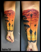 tattoo 2 nandrey sid luckyyoutattoo lokeren