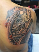 Tattoo 19 Geert De Mol Lukyyoutattoo Lokeren