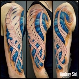 tattoo 11 andrey sid luckyyoutattoo lokeren
