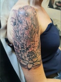 Tattoo 11 Geert De Mol Lukyyoutattoo Lokeren