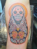 Tattoo 12 Geert De Mol Lukyyoutattoo Lokeren