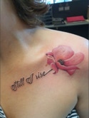 Tattoo 8 Geert De Mol Lukyyoutattoo Lokeren