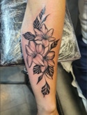 Tattoo 4 Geert De Mol Lukyyoutattoo Lokeren