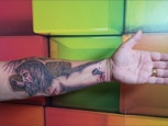 Tattoo 3 Geert De Mol Lukyyoutattoo Lokeren