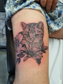 Tattoo  2 Geert De Mol Lukyyoutattoo Lokeren