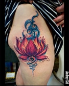 tattoo 3 andrey sid luckyyoutattoo lokeren